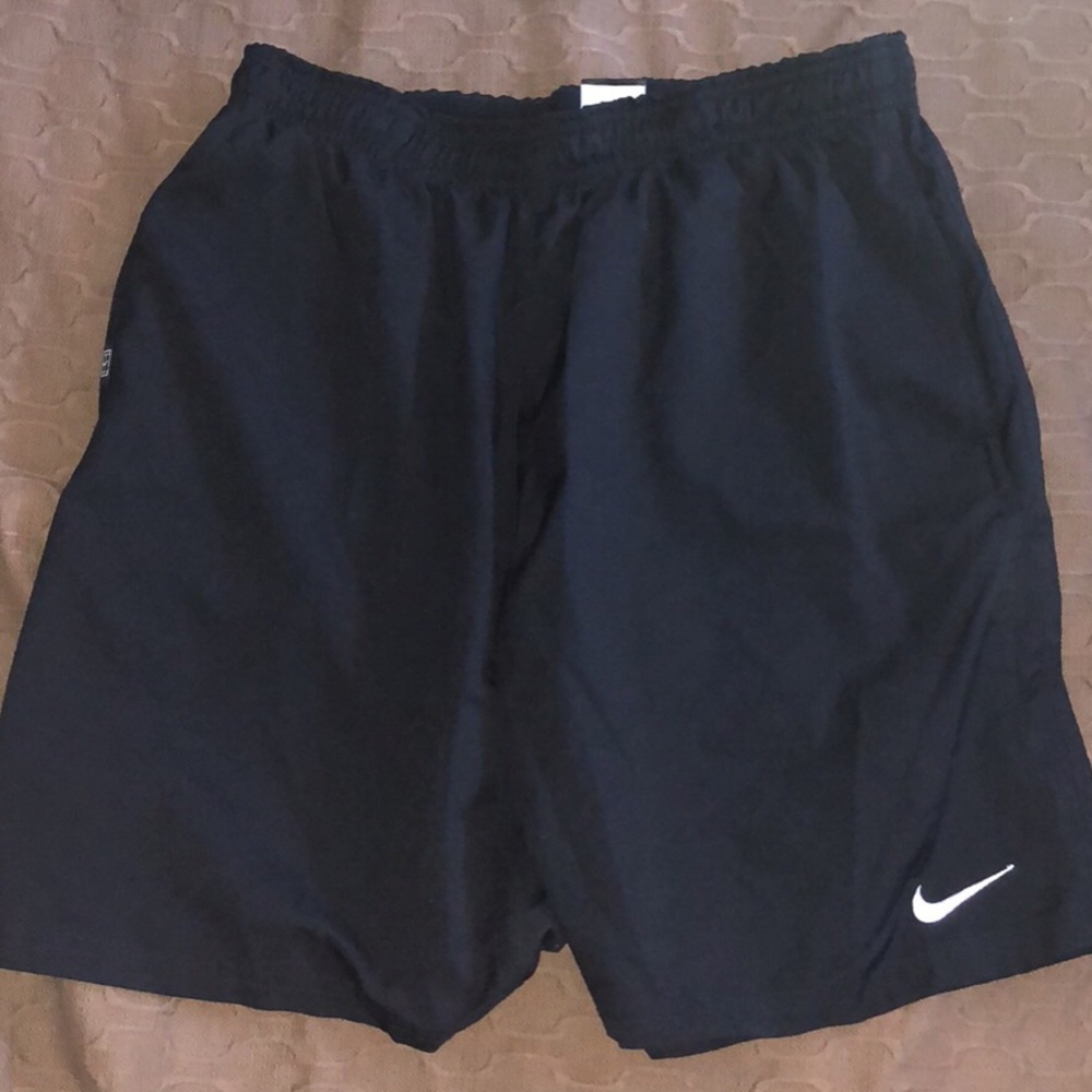 Nike Dry Fit Shorts
